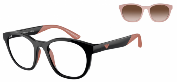 Emporio Armani EK4001