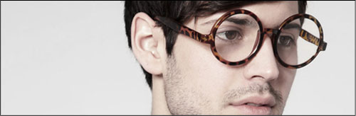 Men Prescription Glasses